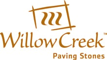Willow Creek Paving Stones