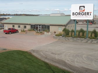 Borgert Products