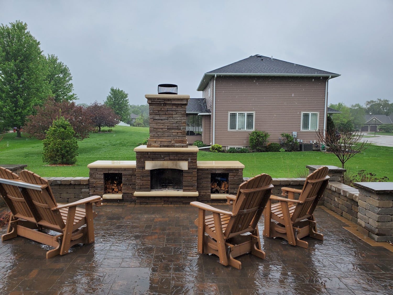 landscaping ideas Minnesota