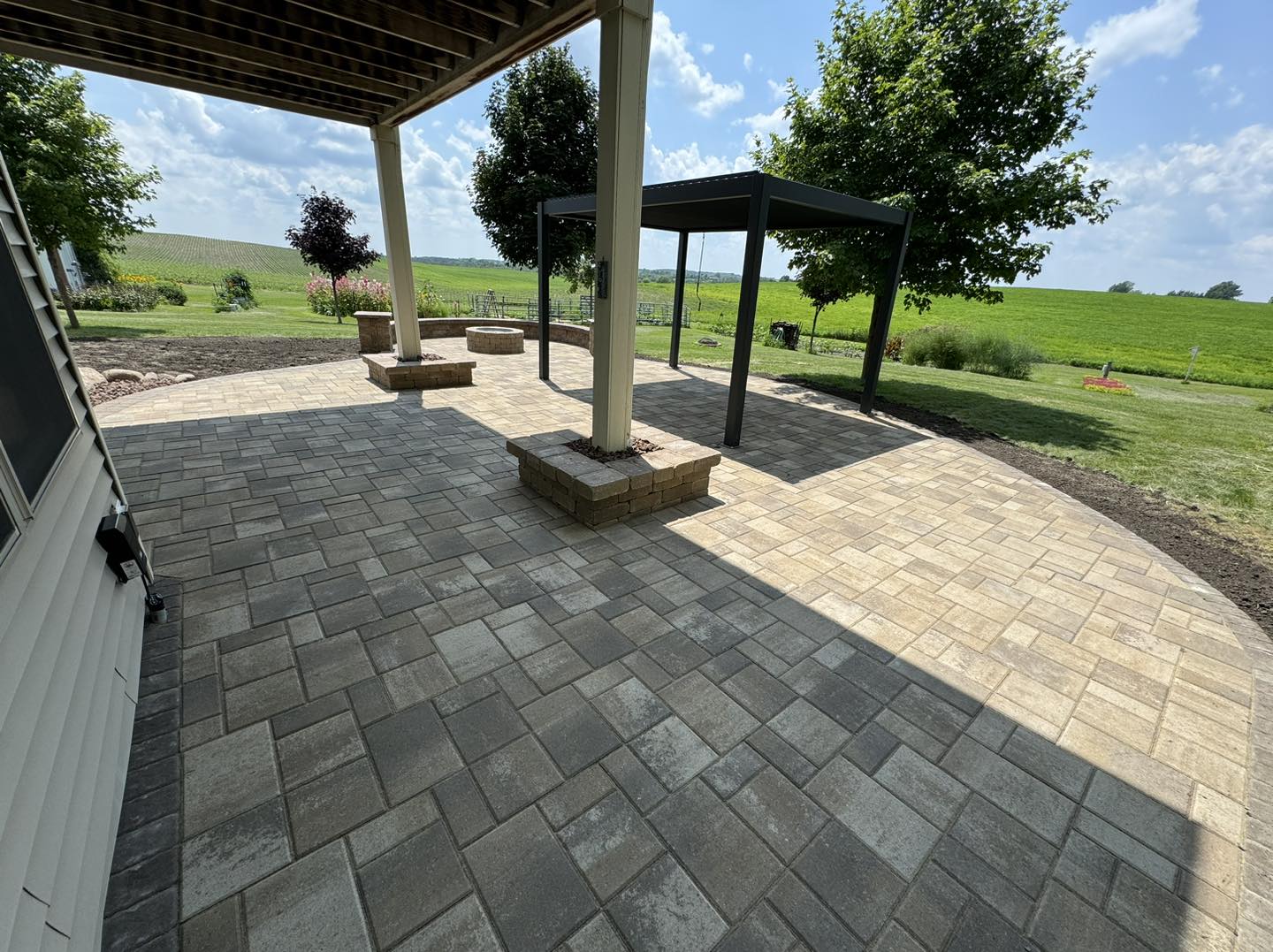 how much should you spend on landscaping in Minnesota
