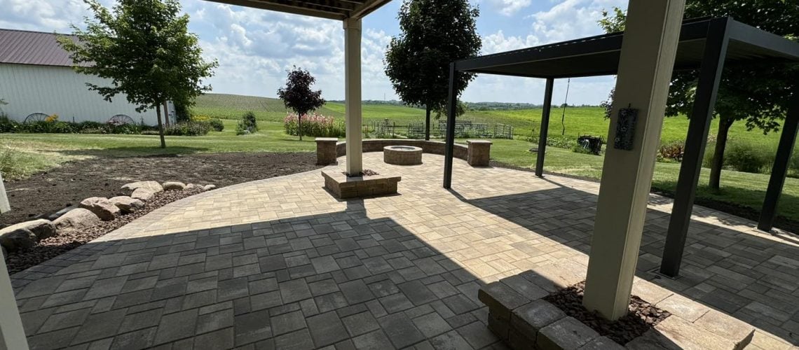 Minnesota landscape design trends 2025