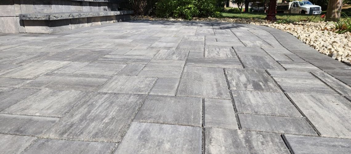 hardscaping near me