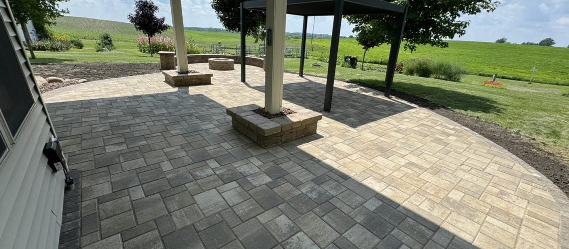 how much should you spend on landscaping in Minnesota