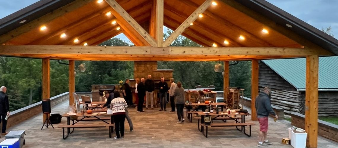 landscape design Minnesota 2023
