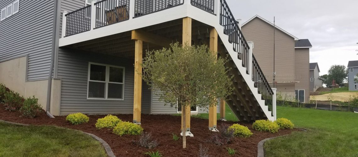 plantings