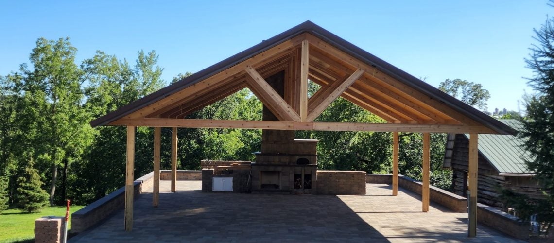 shade structure